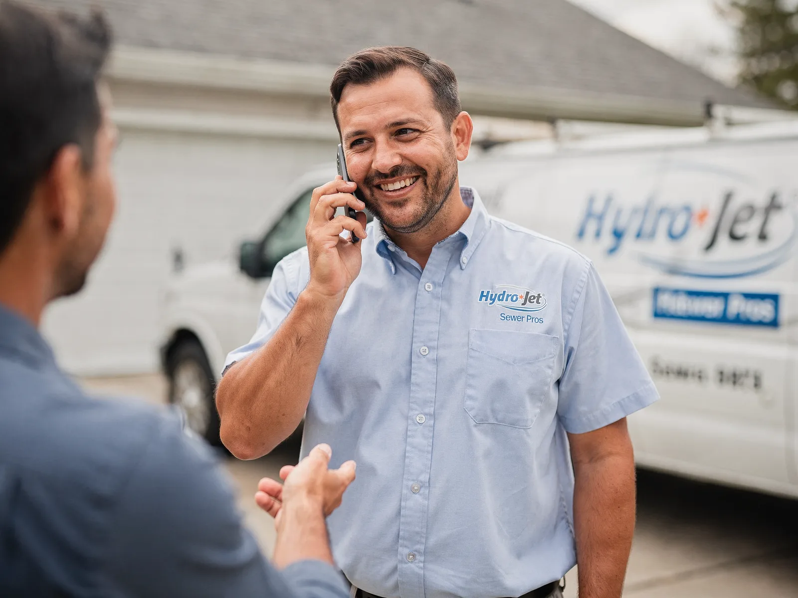 Hydro Jetting Tyrone, PA FAQs